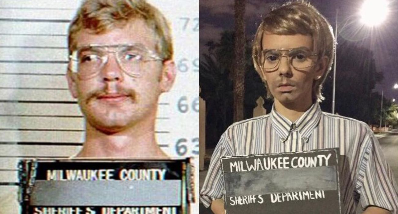 Matka jednej z ofiar Dahmera apeluje o wycofanie stylizacji na mordercę w ramach Halloween