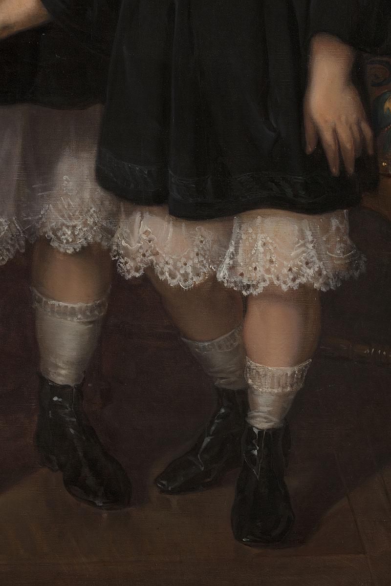 Obraz Jana Matejki sprzedany za niewyobrażalną sumę prawie 5 milionów złotych!