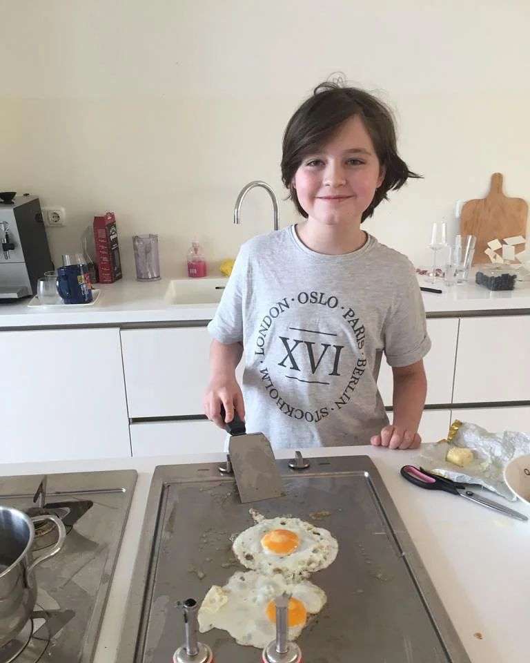 12-latek magistrem fizyki kwantowej. „Nieśmiertelność to mój cel”