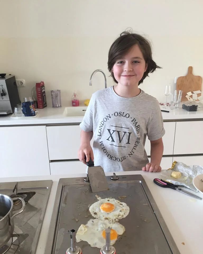 12-latek magistrem fizyki kwantowej. „Nieśmiertelność to mój cel”