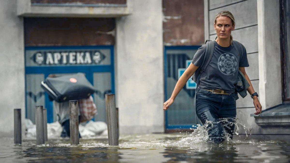 „Wielka woda” jest hitem, ale twórcy nie dostaną tantiem od Netflixa. Dlaczego?
