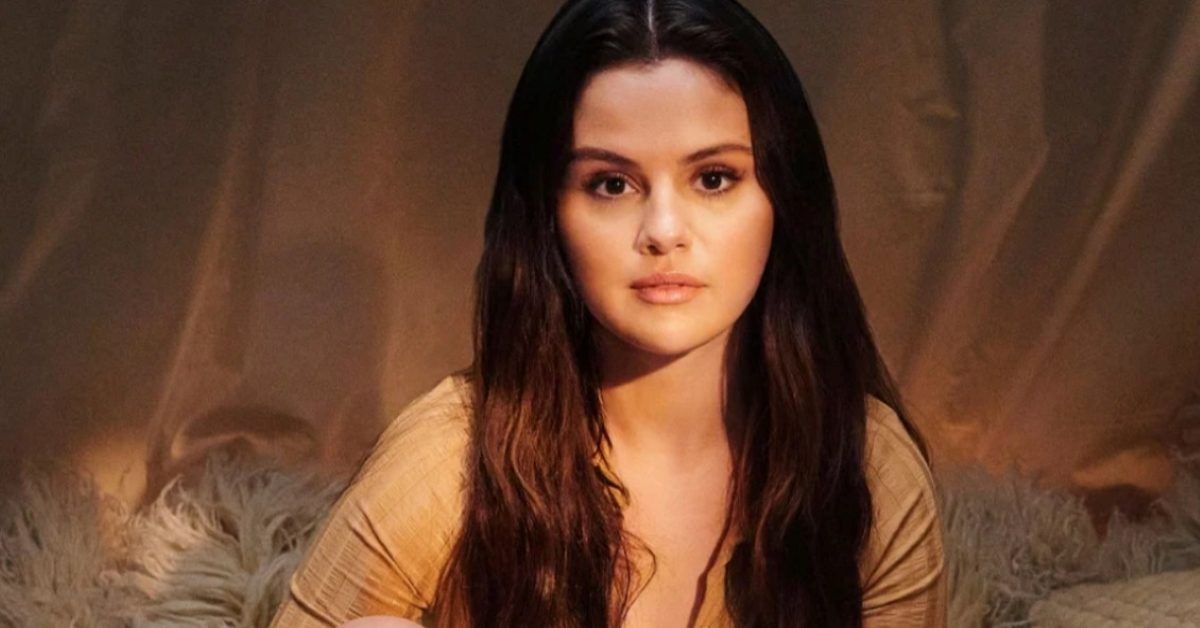 Selena Gomez otwarcie o swoich problemach zdrowotnych