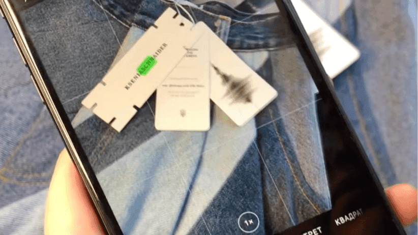 Alarm przeciwbombowy na metkach KSENIASCHNAIDER. Wojna w Ukrainie wciąż trwa