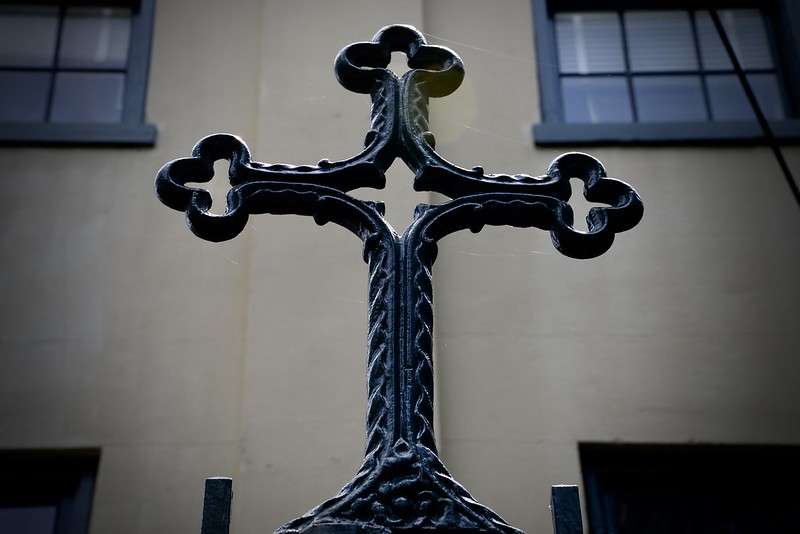 To koniec religii w szkołach? Dane z części placówek nie pozostawiają złudzeń