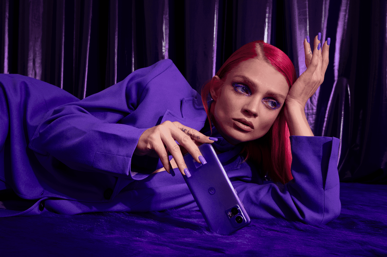 „Zawsze uwierały mnie pudełka”. Margaret wie, że przestrzeń to kreacja