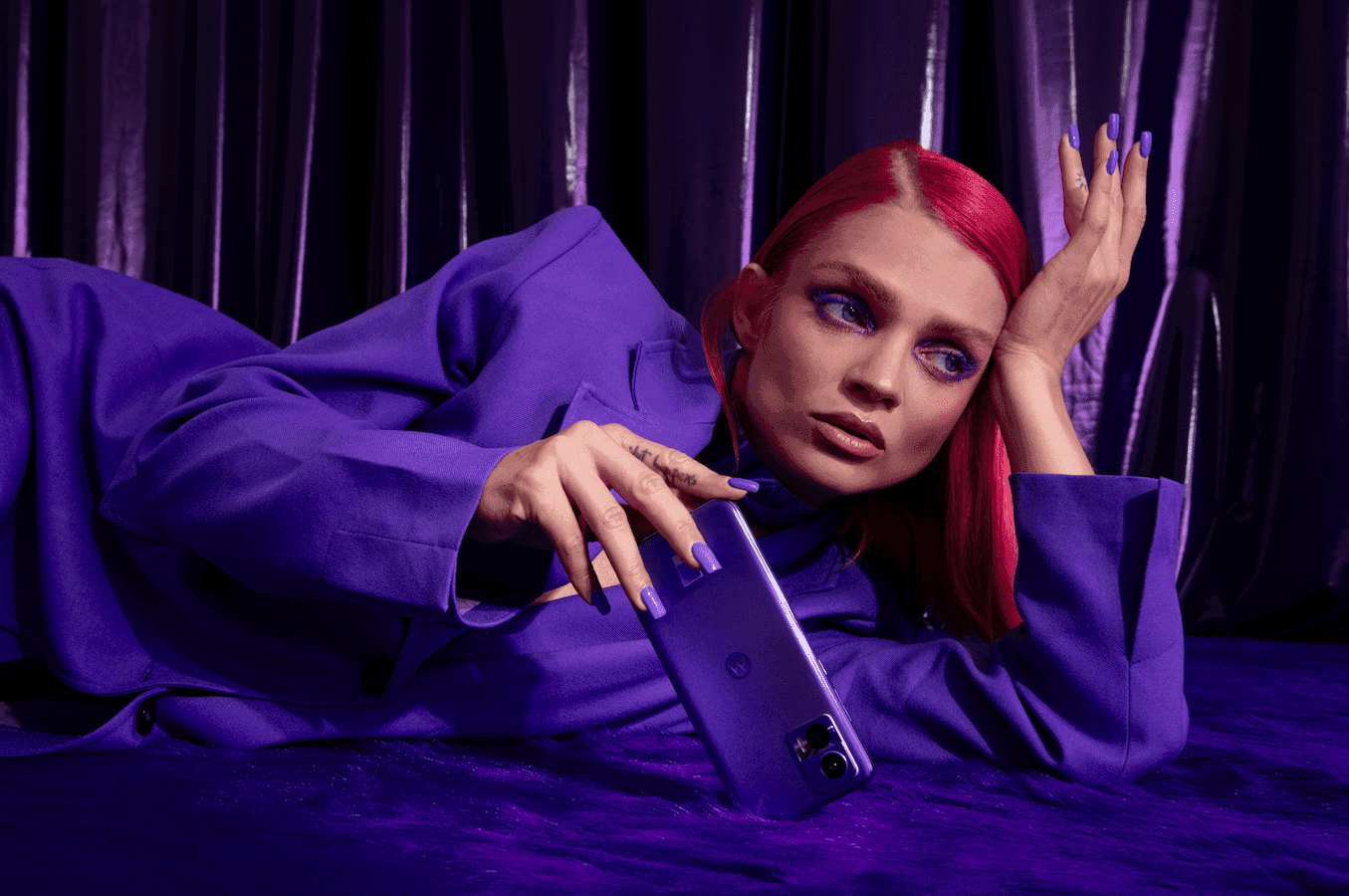 „Zawsze uwierały mnie pudełka”. Margaret wie, że przestrzeń to kreacja