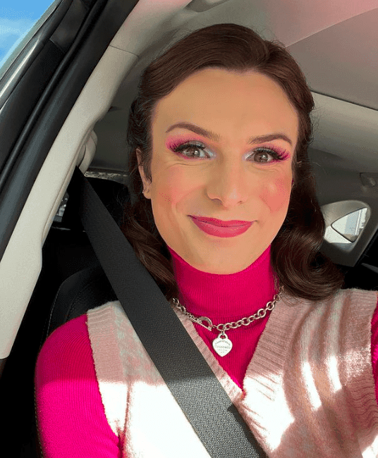 Caitlyn Jenner przeciwko aktywistce trans? Kim jest Dylan Mulvaney i dlaczego jest tak ważna dla przyszłości społeczności LGBT