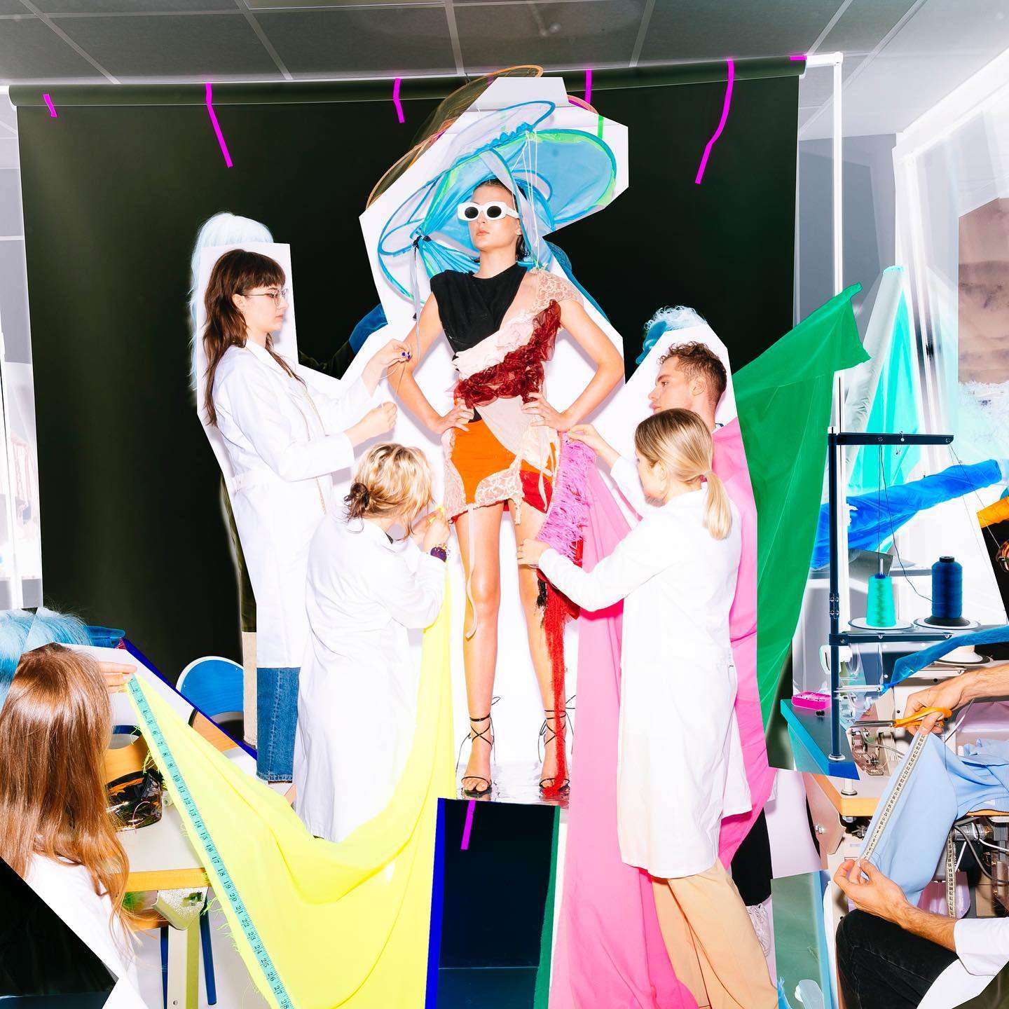 Czas młodej, polskiej mody. Łódź Young Fashion rozpoczyna się już 24 listopada