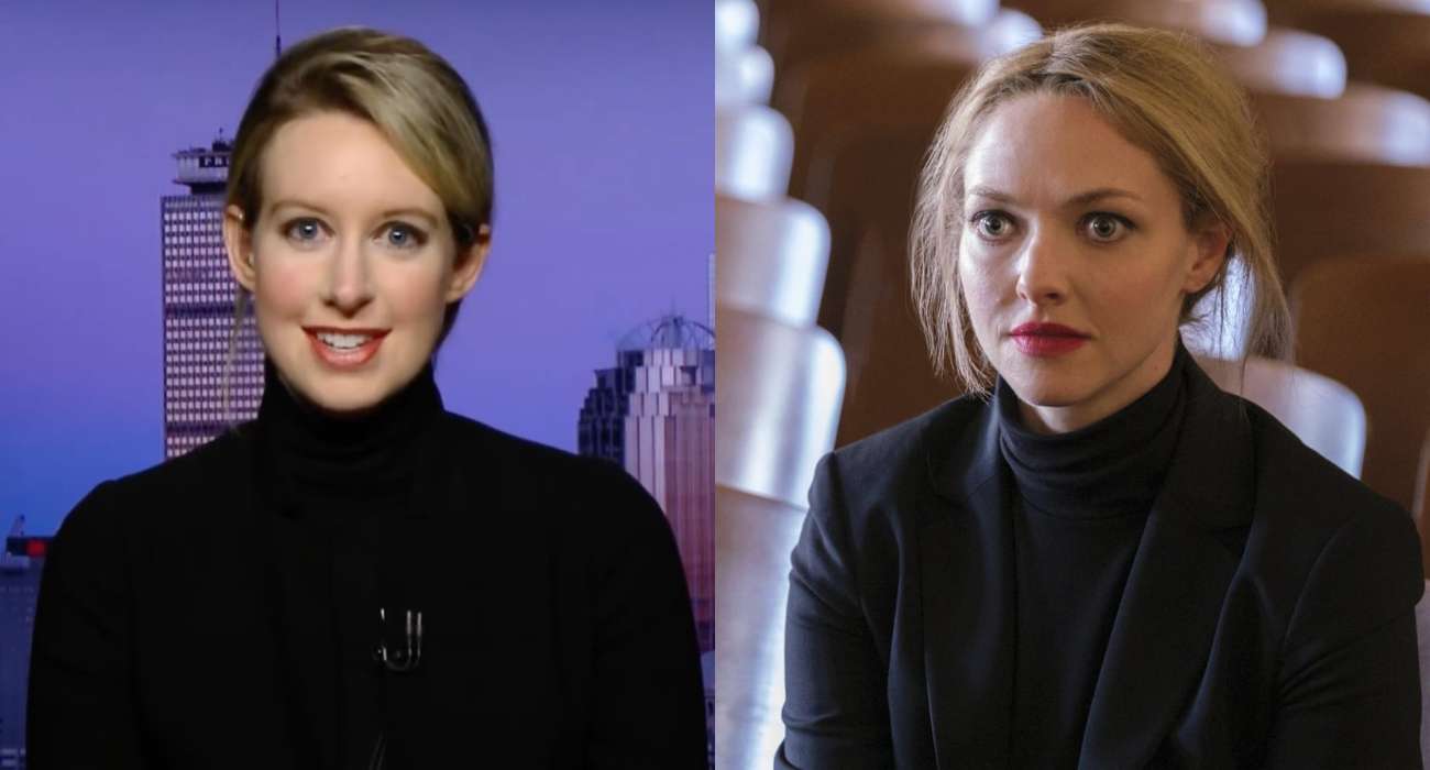 Oszustka z Doliny Krzemowej skazana na 11 lat więzienia. W serialu zagrała ją Amanda Seyfried