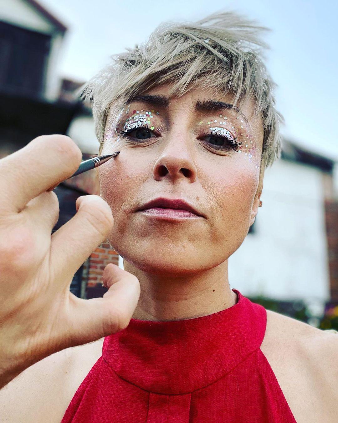 „Sparaliżowało mnie”. Natalia Przybysz była molestowana przez członków rodziny