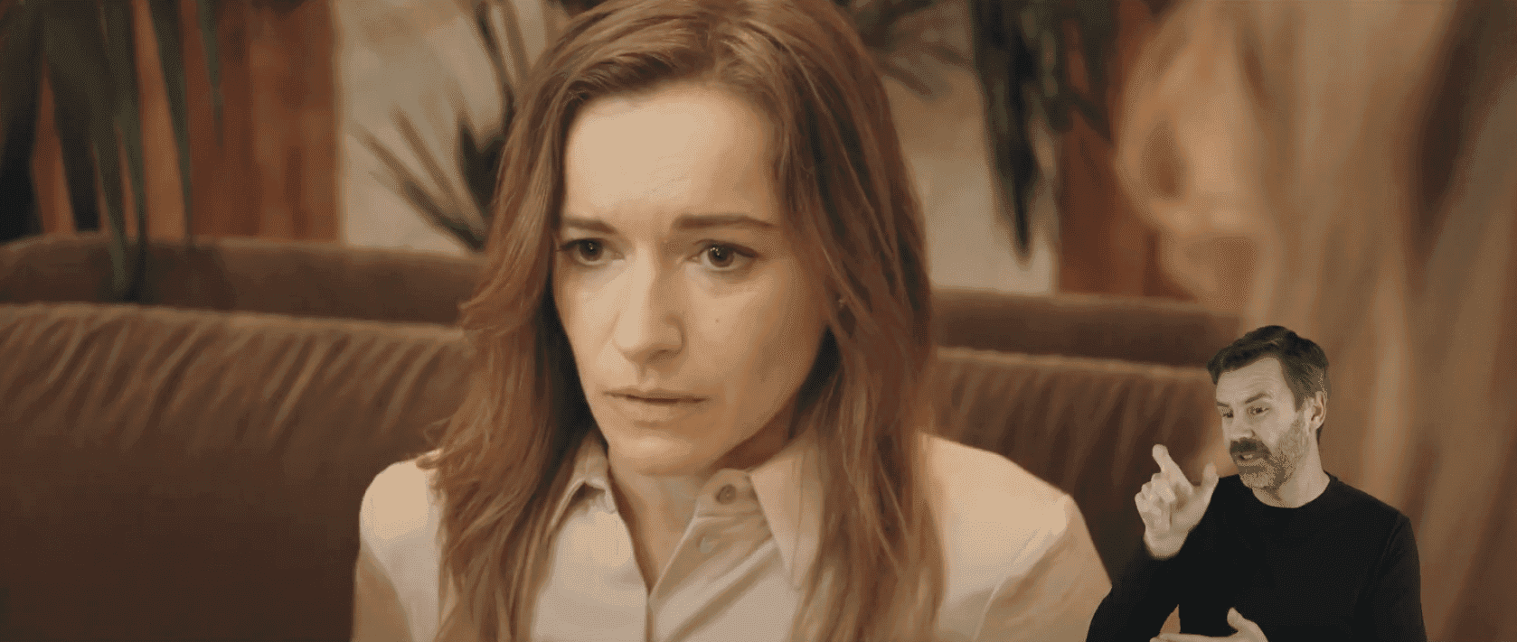 „Ktoś cię chyba powinien przelecieć”. Mocny spot na temat cyberprzemocy wobec kobiet