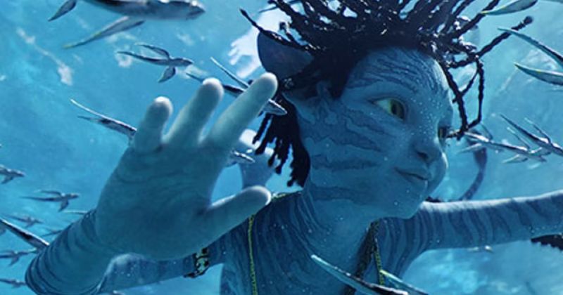 James Cameron: „»Avatar: Istota wody« to kure*sko drogi film”