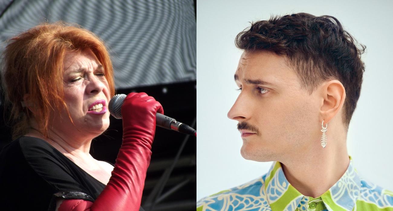 Dawid Podsiadło ma „cienkie warunki wokalne”. Krystyna Prońko o tym, jak młode pokolenie polskich artystów jest „klepane po plecach”