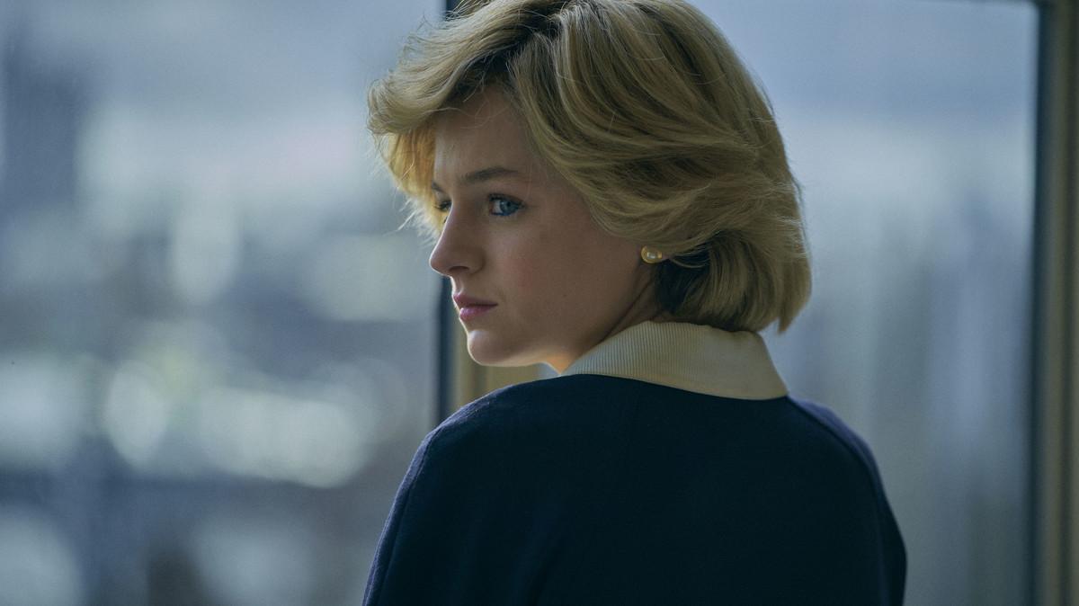 Oscary neutralne płciowo? Gwiazda „The Crown" namawia do zmian