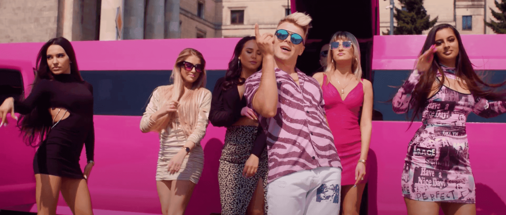 10 najpopularniejszych teledysków w Polsce w 2022 roku