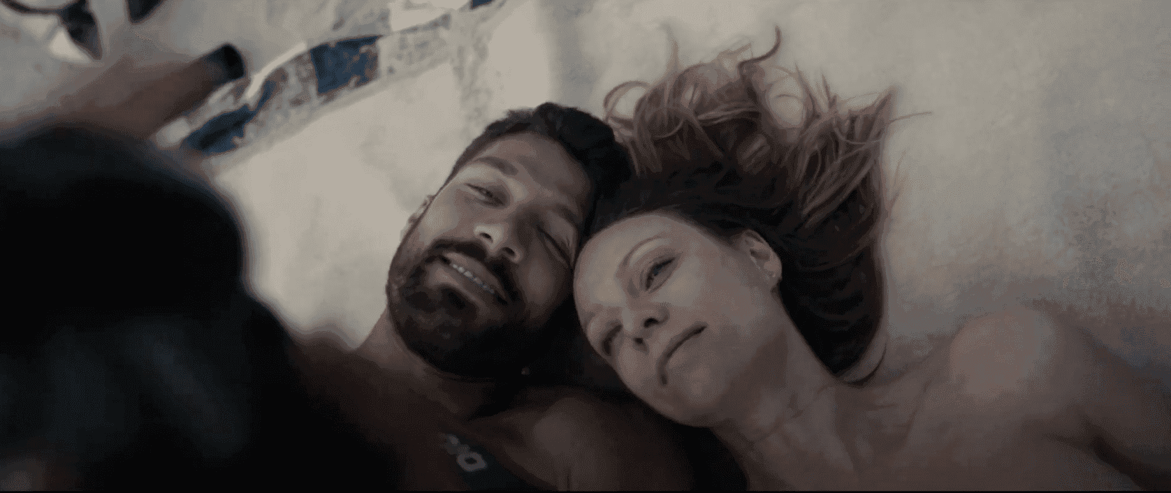 Boczarska i przystojniak z „365 dni” w pikantnym zwiastunie filmu twórców „365 dni”