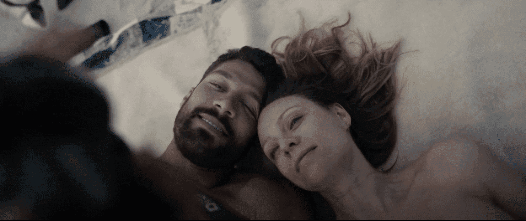 Boczarska i przystojniak z „365 dni” w pikantnym zwiastunie filmu twórców „365 dni”