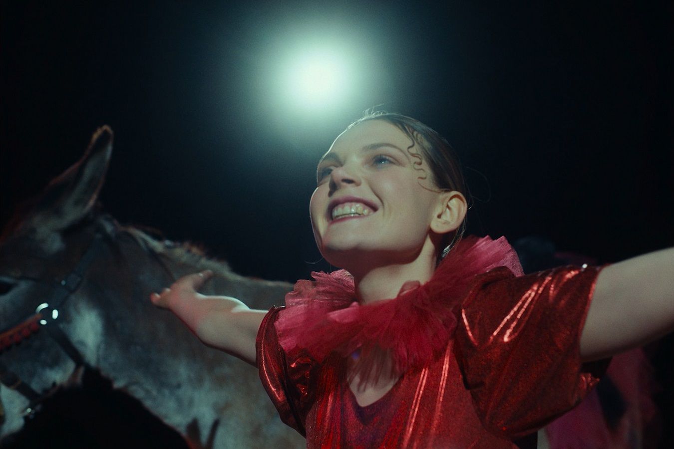 Magazyn „New York Times" uznał film polskiego reżysera za najlepszy tytuł 2022 roku