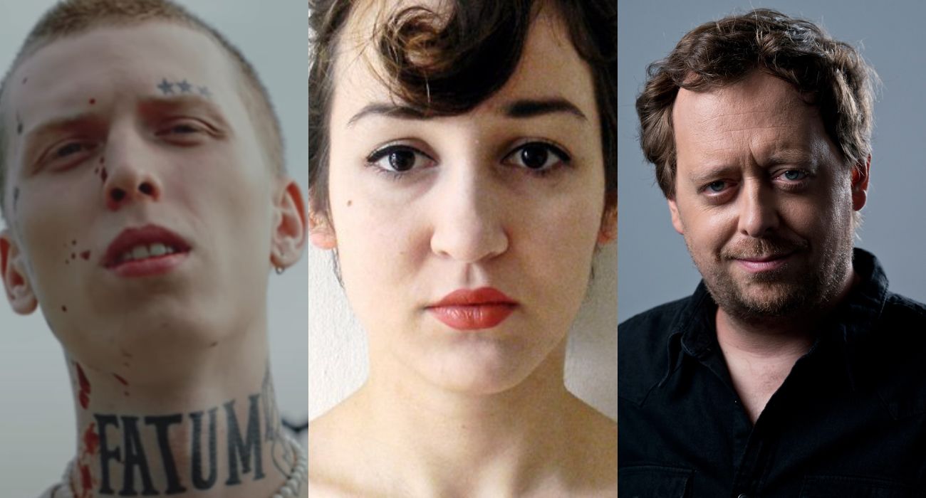 Paszporty POLITYKI 2022: nasz przewodnik po nagrodach