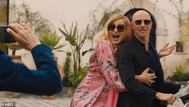 Finałowy odcinek 2. sezonu „Białego Lotosu” pobudził apetyt na więcej. Co wiemy o kolejnej części serialu?