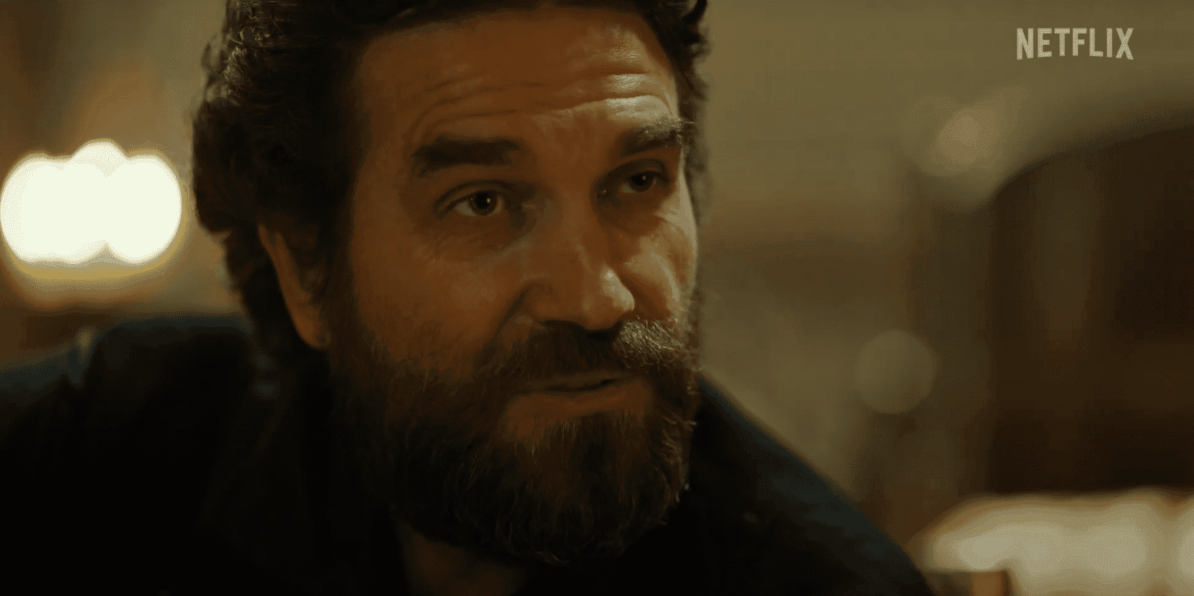 Mamy to! Marcin Dorociński w pierwszym zwiastunie międzynarodowego serialu Netflixa