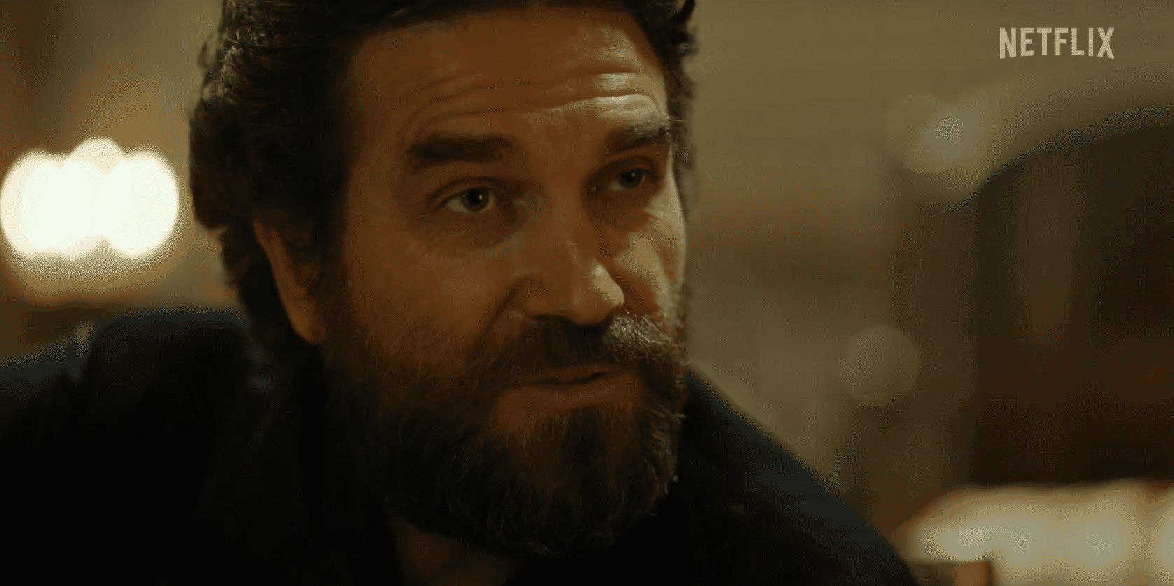 Mamy to! Marcin Dorociński w pierwszym zwiastunie międzynarodowego serialu Netflixa