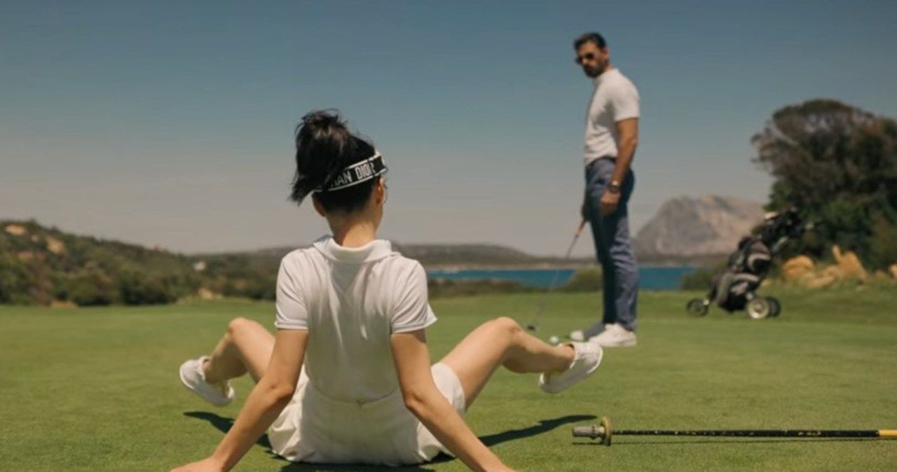 „Więcej seksu, zero fabuły”. Amerykanie okrzyknęli polski film najgorszą produkcją 2022 roku