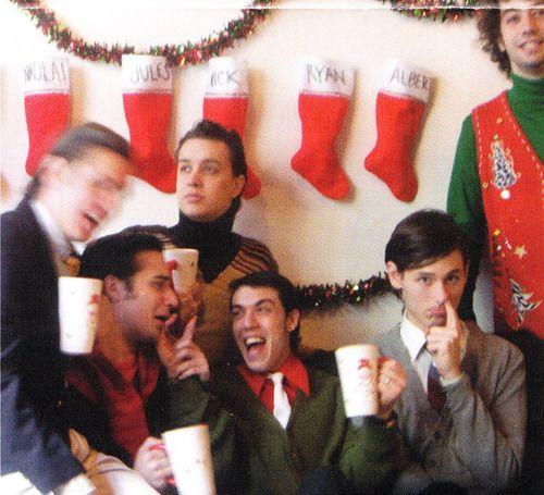 Nie tylko Mariah Carey. Alternatywne piosenki na święta, które warto znać