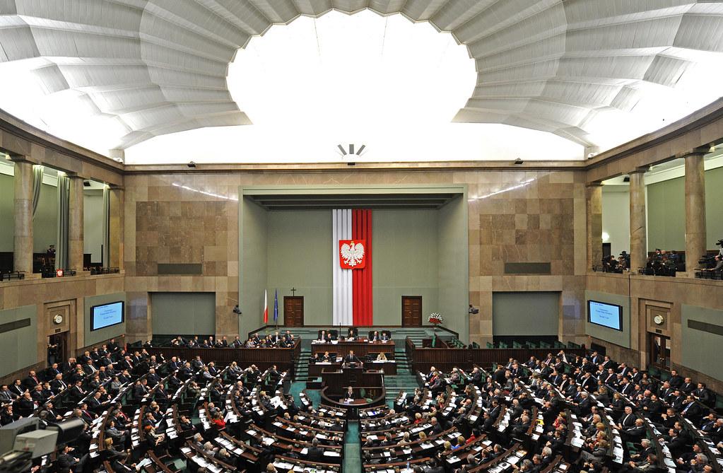 Wybrano najgorszego polityka 2022 roku