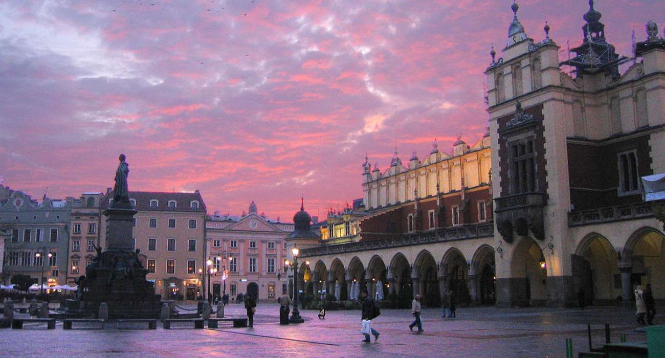 Polska otwiera listę najlepszych kierunków turystycznych CNN. Powód jest zaskakujący