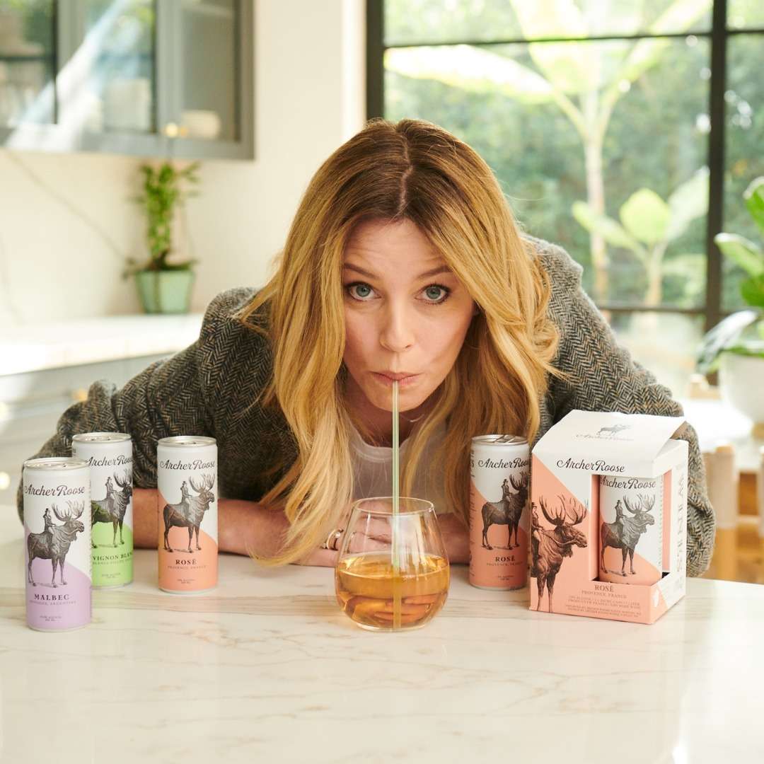 Wino w puszce to nowy, gorący trend, który podbija świat