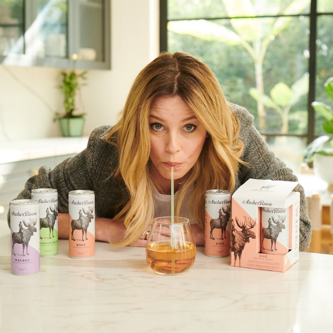 Wino w puszce to nowy, gorący trend, który podbija świat