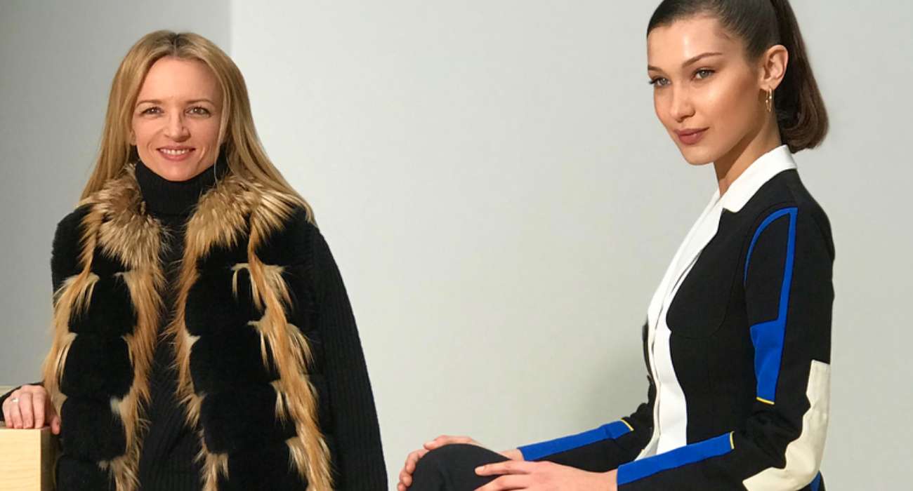 Nepo babies w biznesie. Córka najbogatszego człowieka świata nową szefową Diora