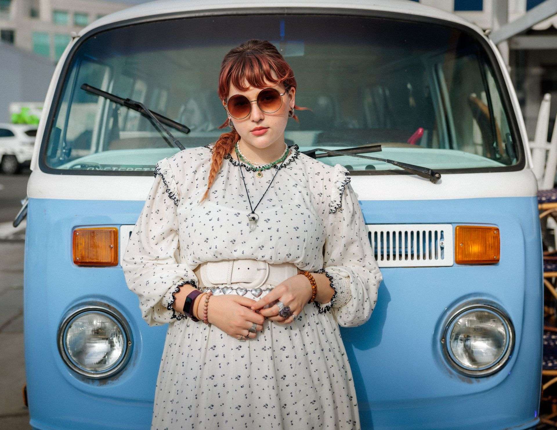 Słowacka buntowniczka wraca z nowym singlem