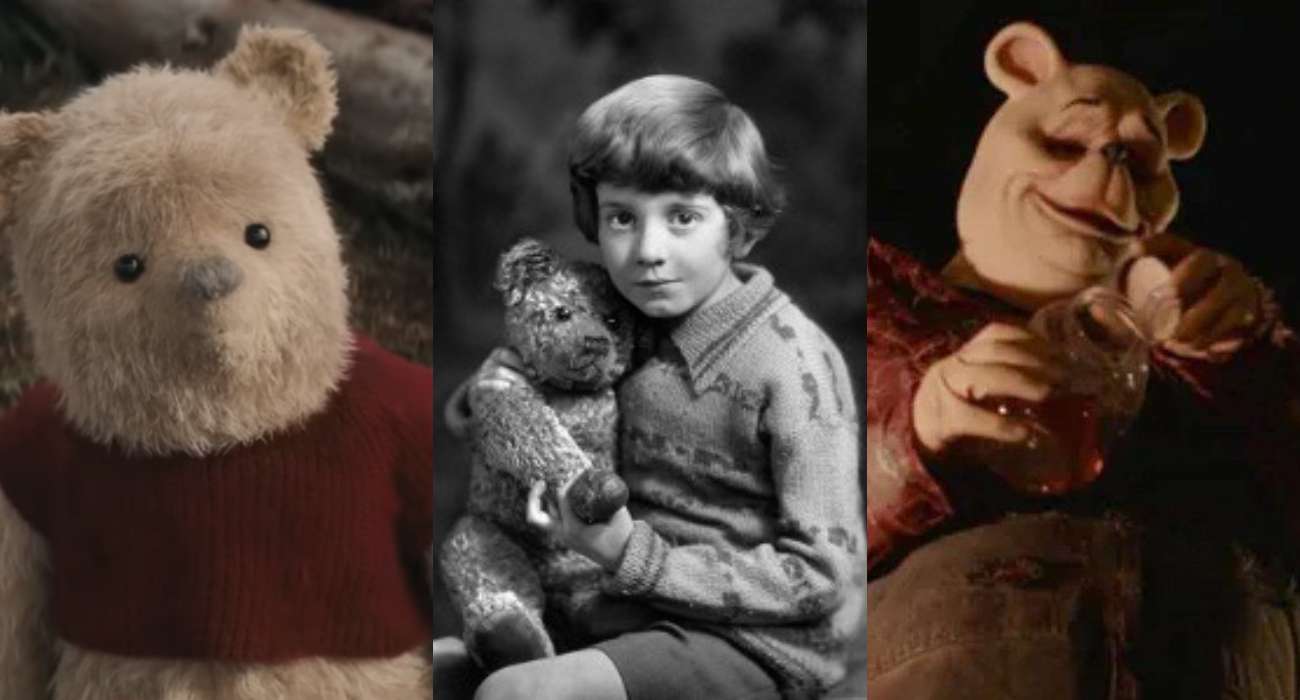 Światowy Dzień Kubusia Puchatka. Co warto wiedzieć o tej kultowej bajce?