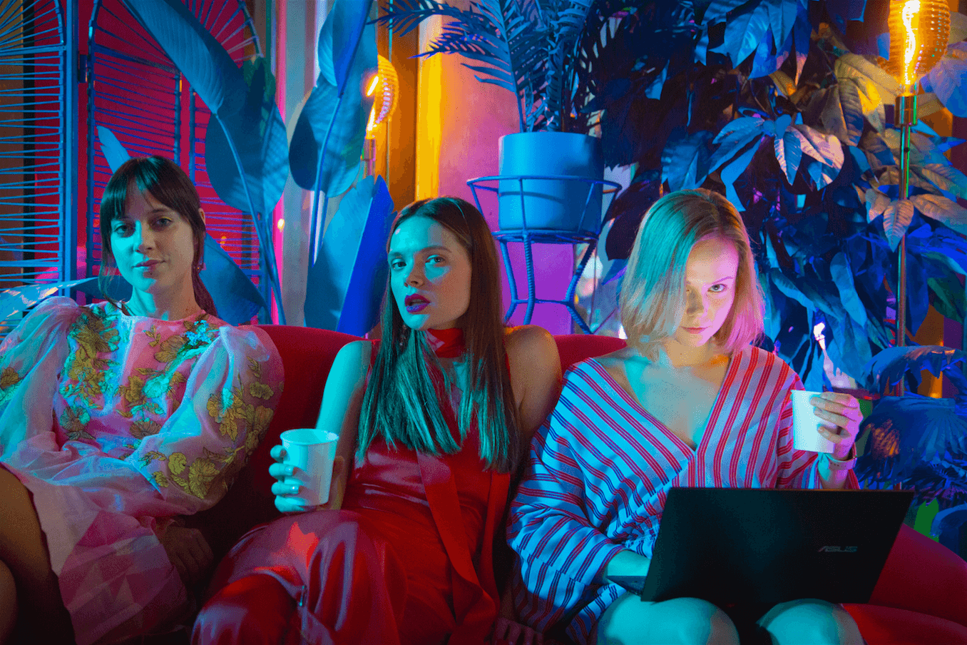 „Doceniłam pracę koordynatorek intymności”. Drzymalska, Skraba i Sobocińska o „Sexify 2”