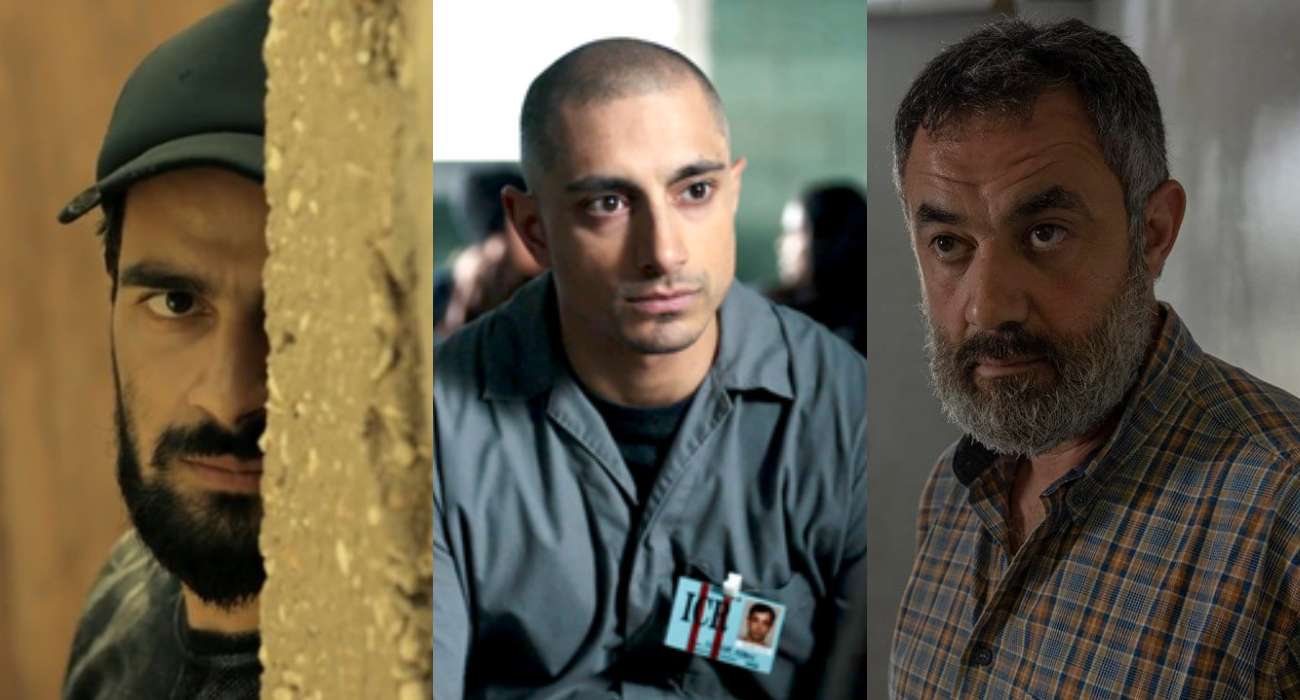 Co po „Faudzie”? 5 znakomitych tytułów szpiegowskich