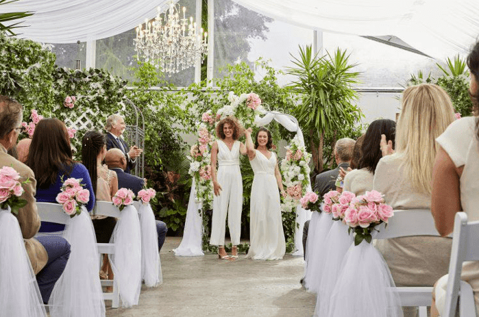 Ślub humanistyczny. Powiedz „TAK” po swojemu