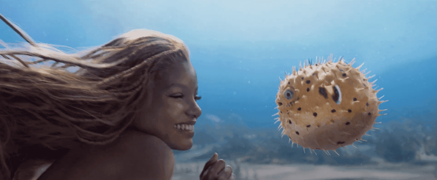 Kogo wkurza czarnoskóra Arielka? Aktorska wersja „Małej Syrenki” nadchodzi