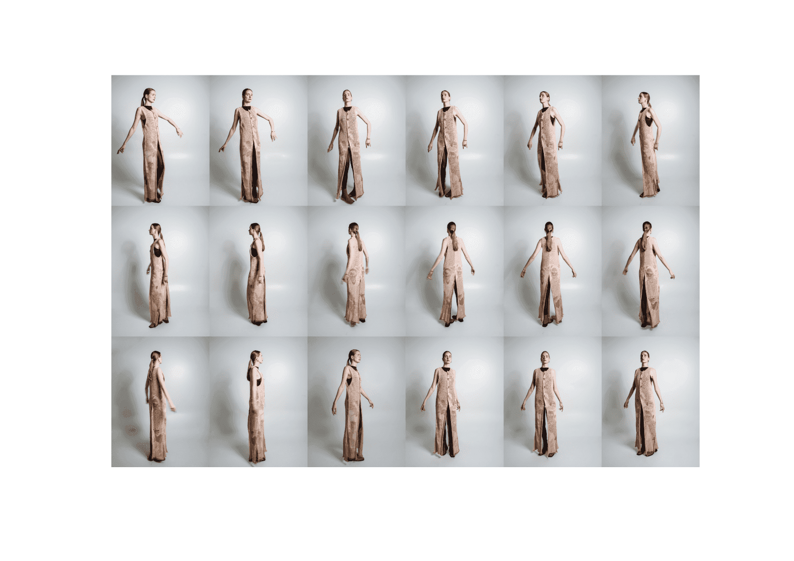 Polska projektantka tworzy kolekcje inspirowaną feminizmem