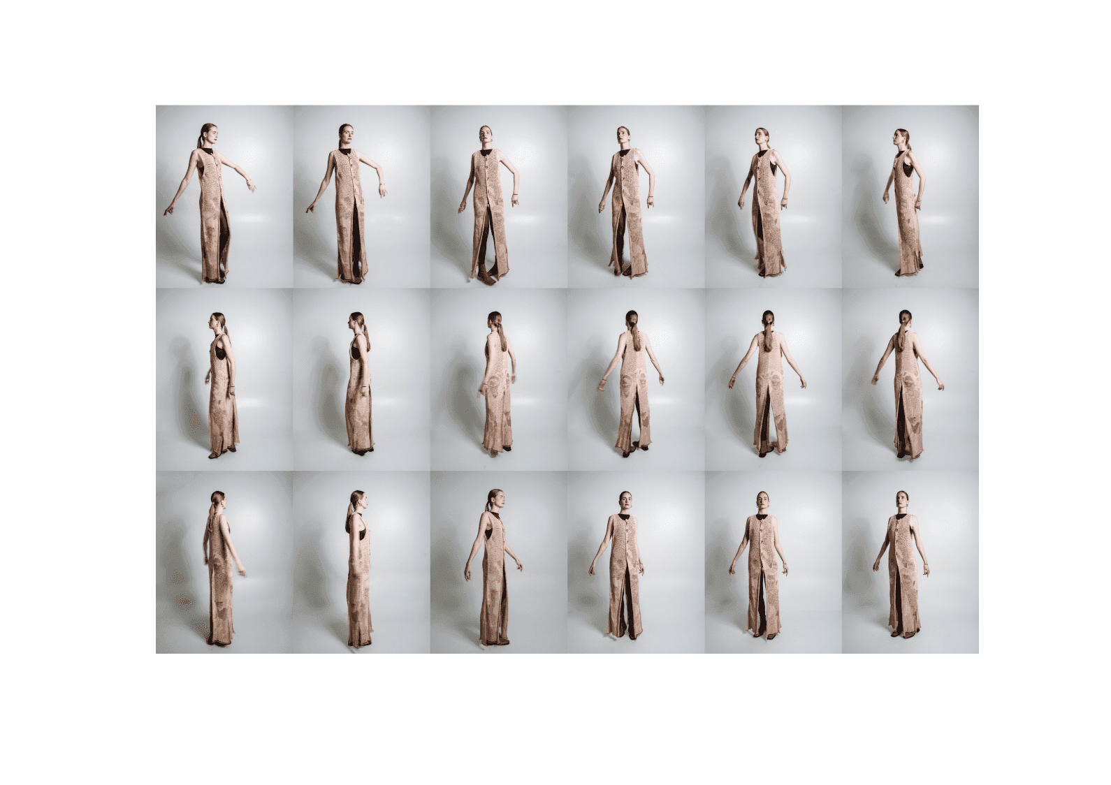 Polska projektantka tworzy kolekcje inspirowaną feminizmem