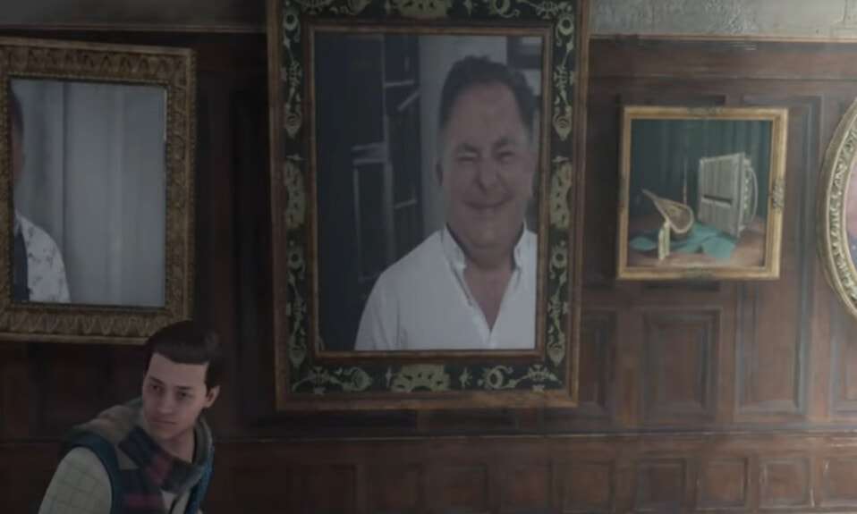 Robert Makłowicz podbija grę „Hogwart’s Legacy” – to kolejny sukces celebryty