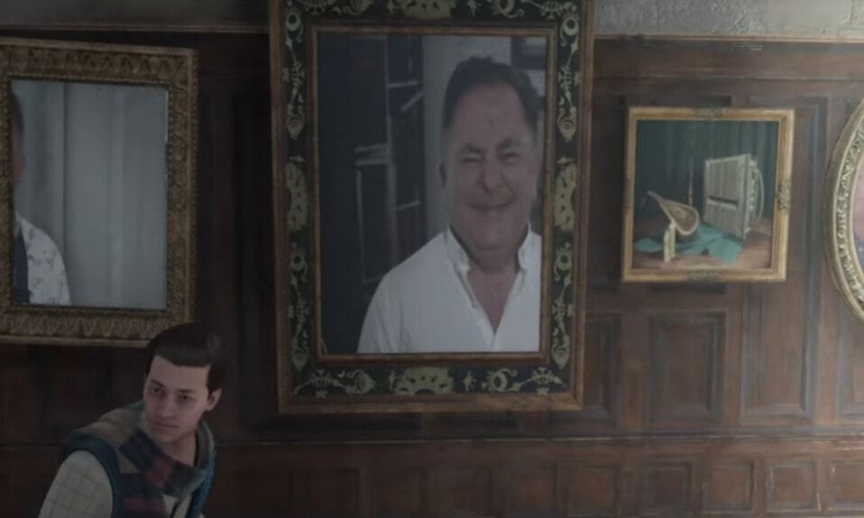 Robert Makłowicz podbija grę „Hogwart’s Legacy” – to kolejny sukces celebryty