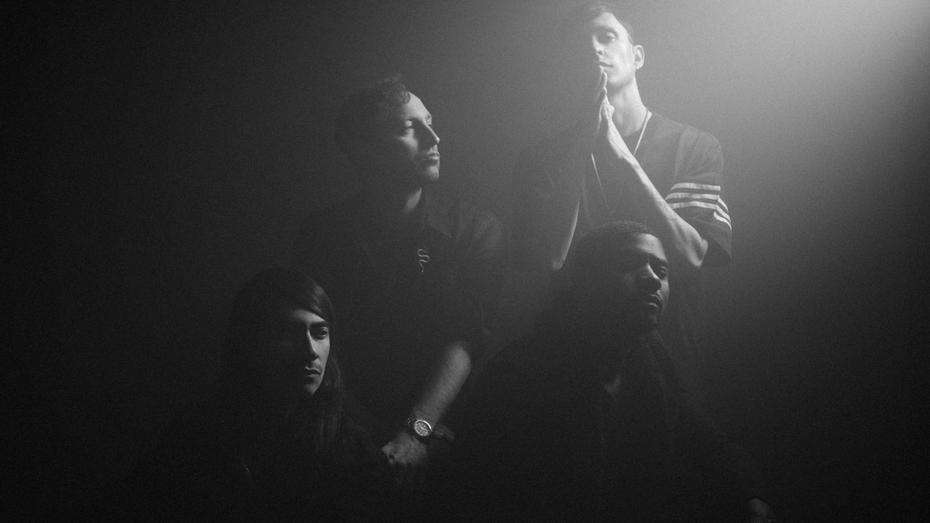 Premiera nowej płyty Algiers – zespół wraca do Polski i wystąpi w Niebie