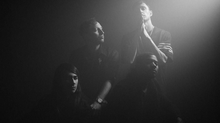 Premiera nowej płyty Algiers – zespół wraca do Polski i wystąpi w Niebie