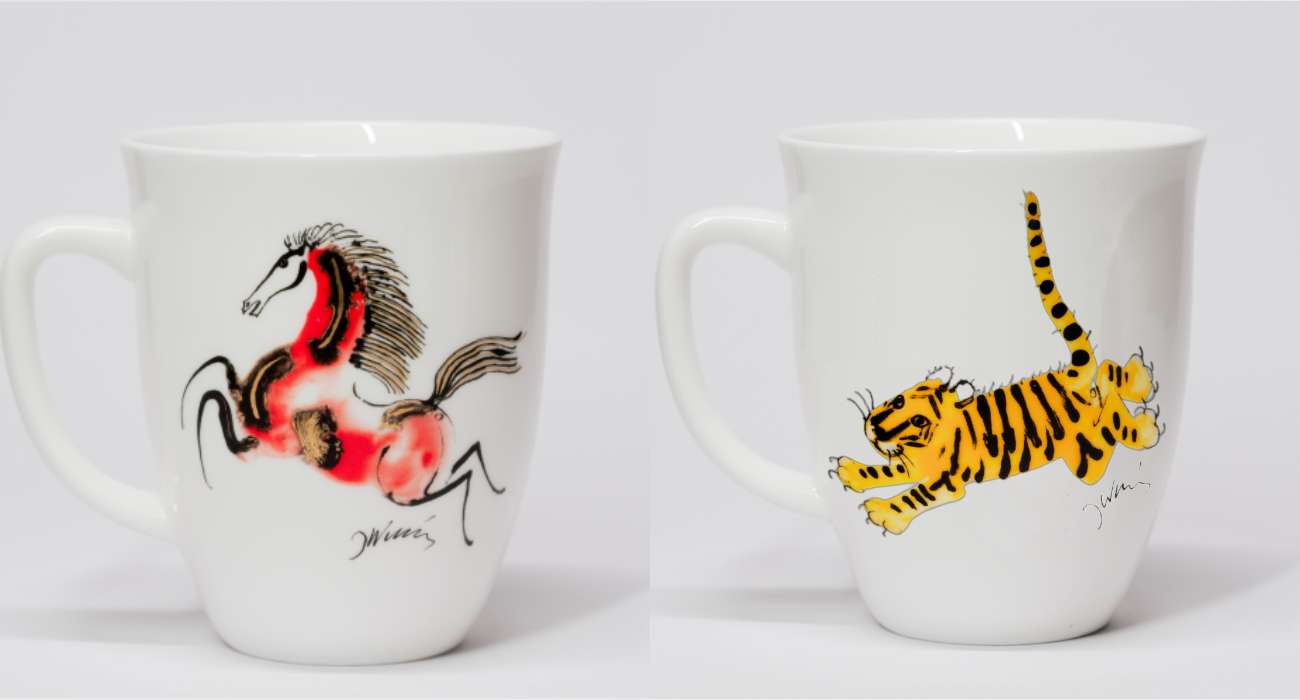 Porcelana – nasza duma narodowa