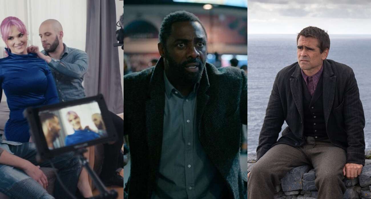 Do zobaczenia! Marcowe premiery na platformach streamingowych