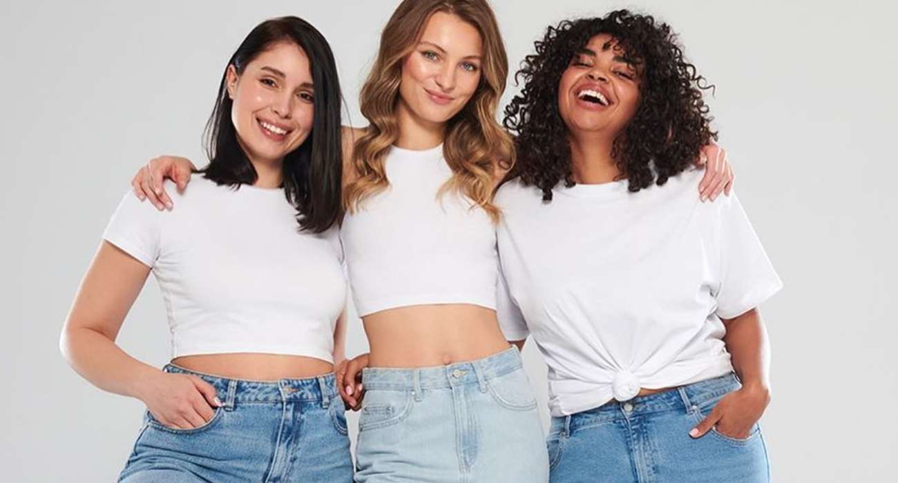 Popularna polska sieciówka zmienia rozmiarówkę na większą. „Zmieniamy się dla ciebie”