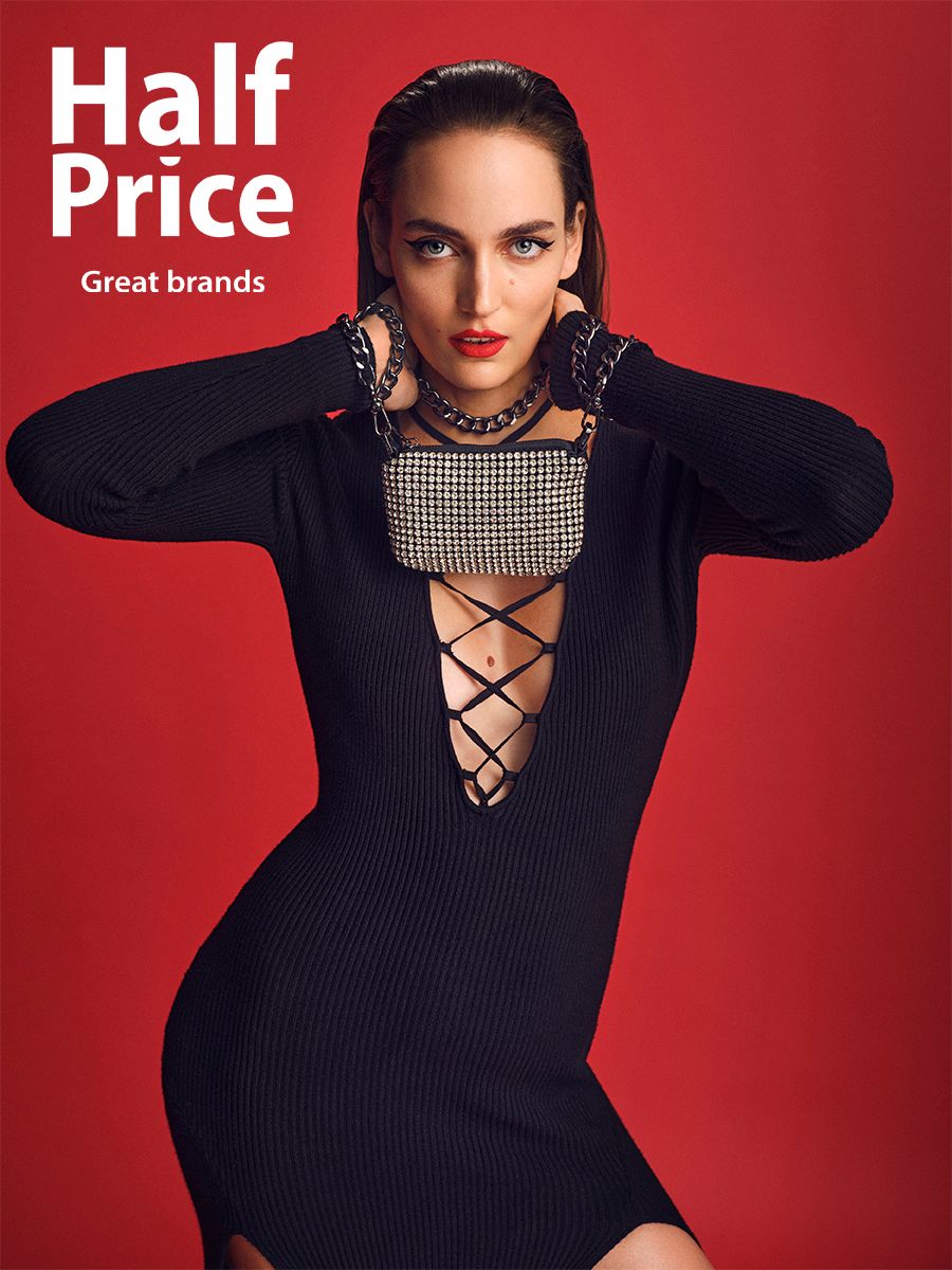 Valentino, Prada, Bottega Veneta i inne topowe marki w jednym miejscu (i super cenach!)