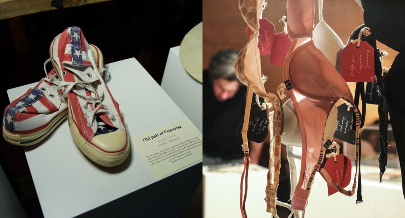 Nieudany związek? Muzeum w Chorwacji zbiera pamiątki po ex